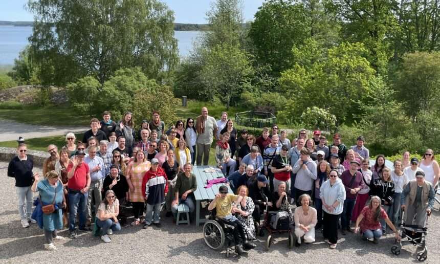 Tagung Gemeinschaft im Gespräch in Järna 2025
