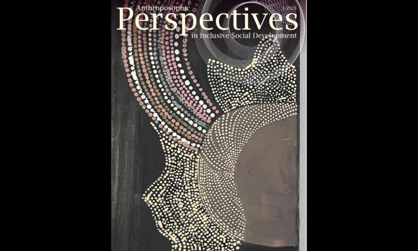 Perspectives 2025-2 – Jetzt online!