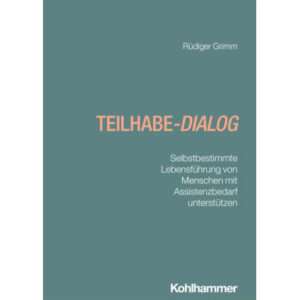 Teilhabe-Dialog