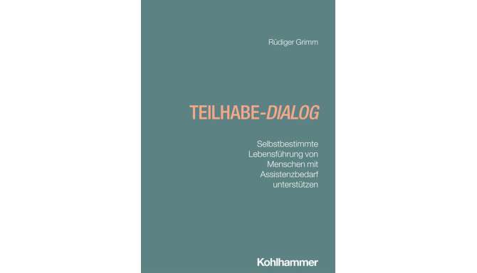 Teilhabe-Dialog