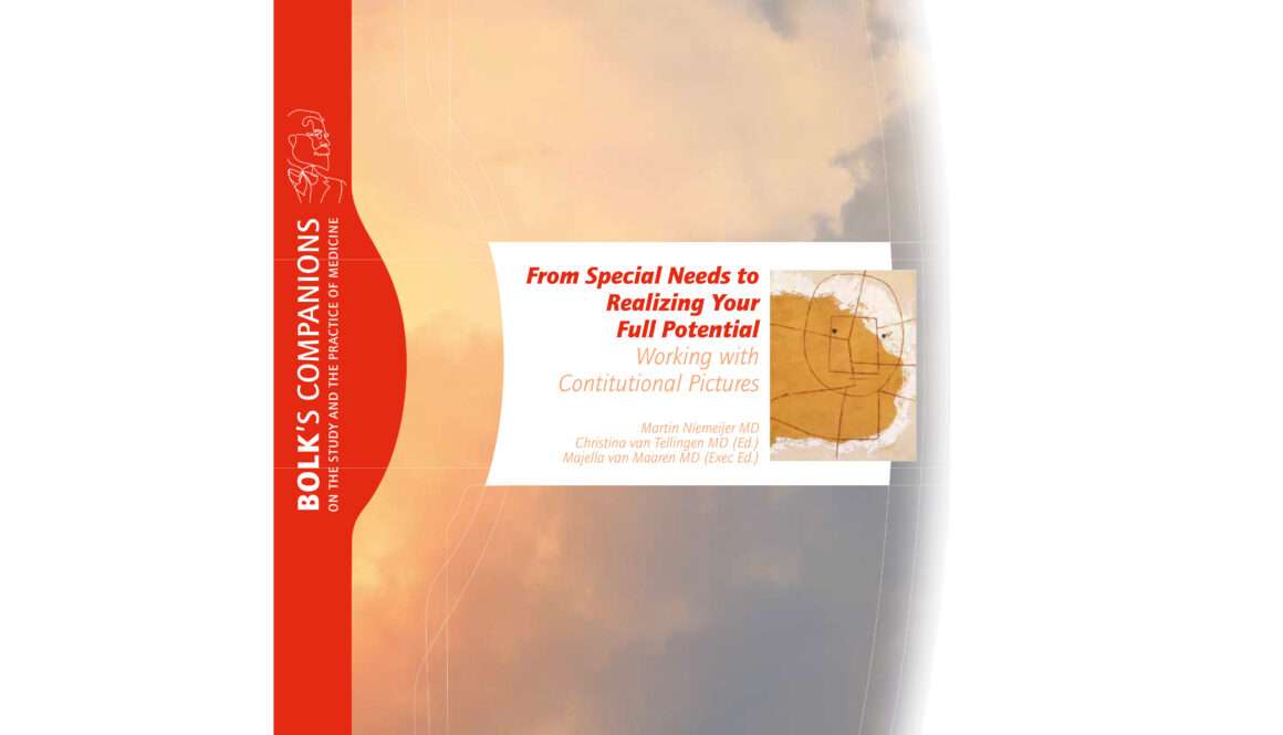 From Special Needs to Realizing Your Full Potential