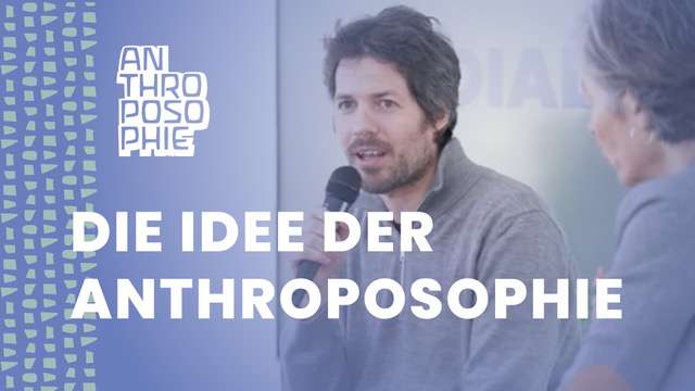 Панельная дискуссия: ИДЕЯ АНТРОПОСОФИИ – STEINER 2025