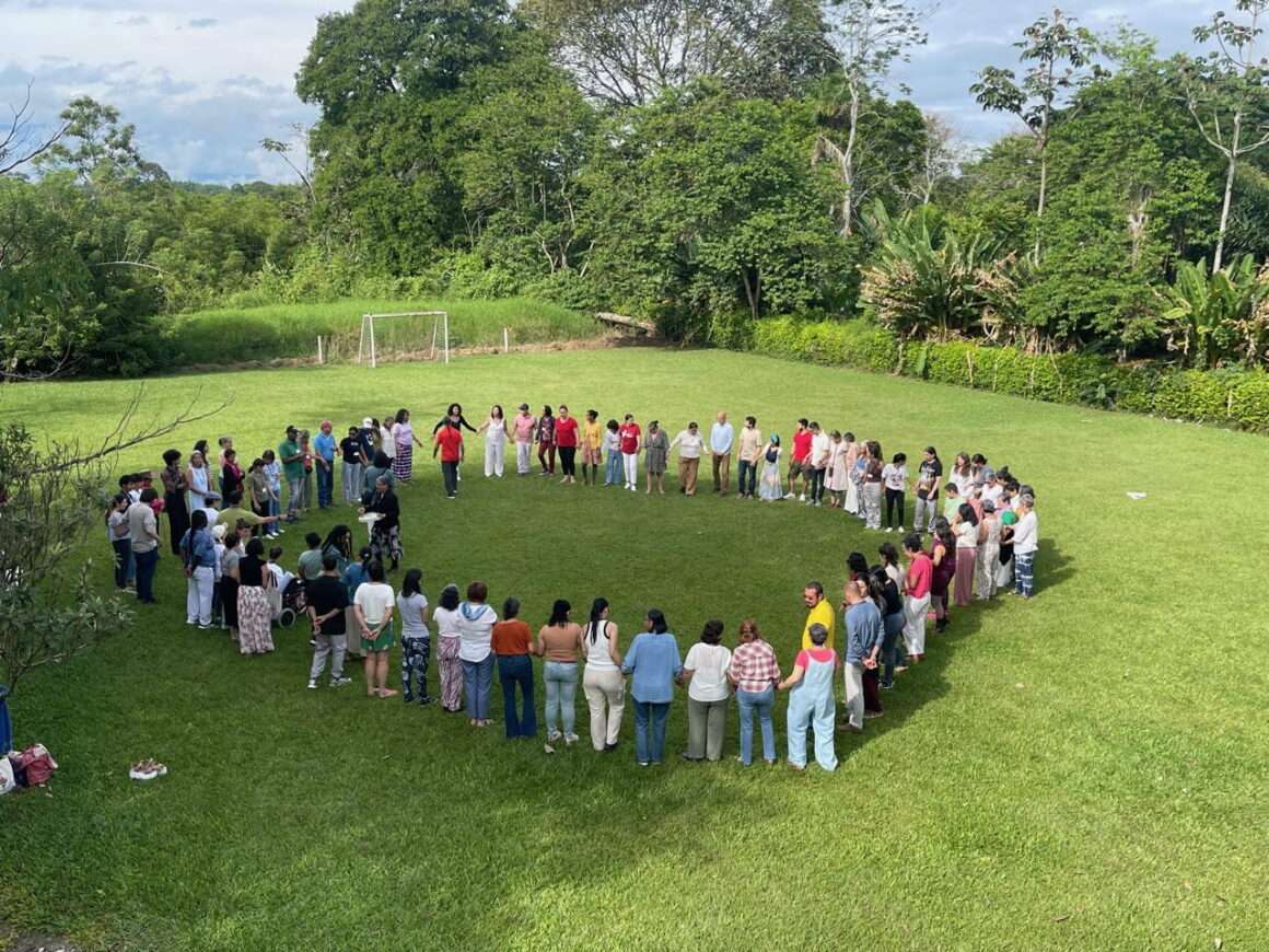 12th Latin American Conference on Inclusive Social Development