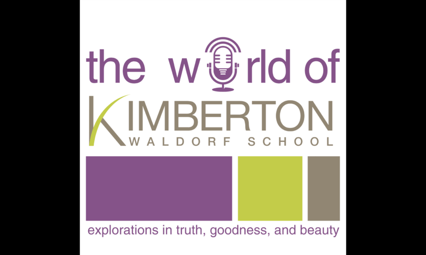 Entrevista con Jan Göschel en el podcast de la Kimberton Waldorf School, EE. UU. Entrevista con Jan Göschel en el podcast de la Kimberton Waldorf School, EE. UU.