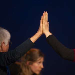 Herbsttagung der Sektion für Heilpädagogik und inklusive soziale Entwicklung